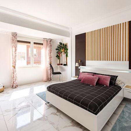 Apartament Irun Exteriér fotografie