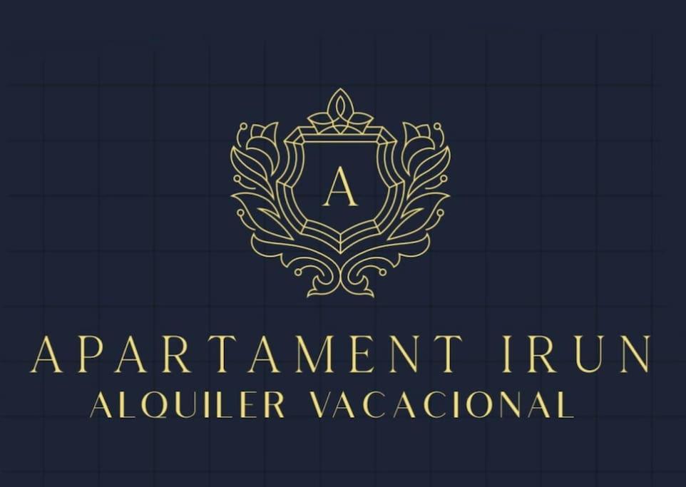 Apartament Irun Exteriér fotografie