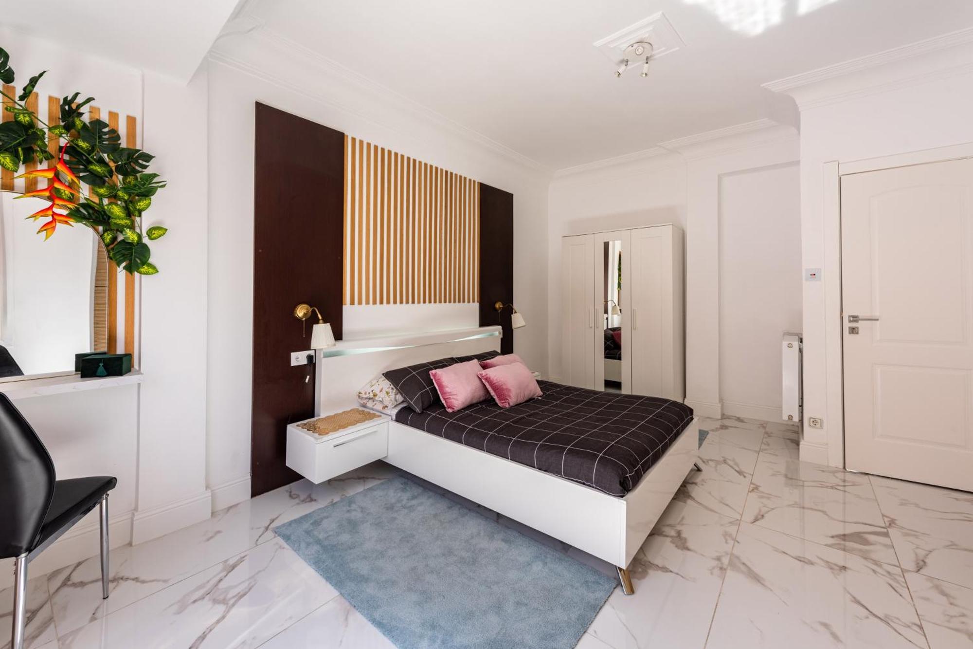 Apartament Irun Exteriér fotografie