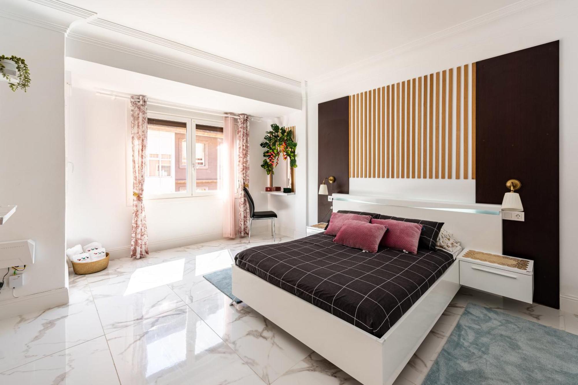 Apartament Irun Exteriér fotografie
