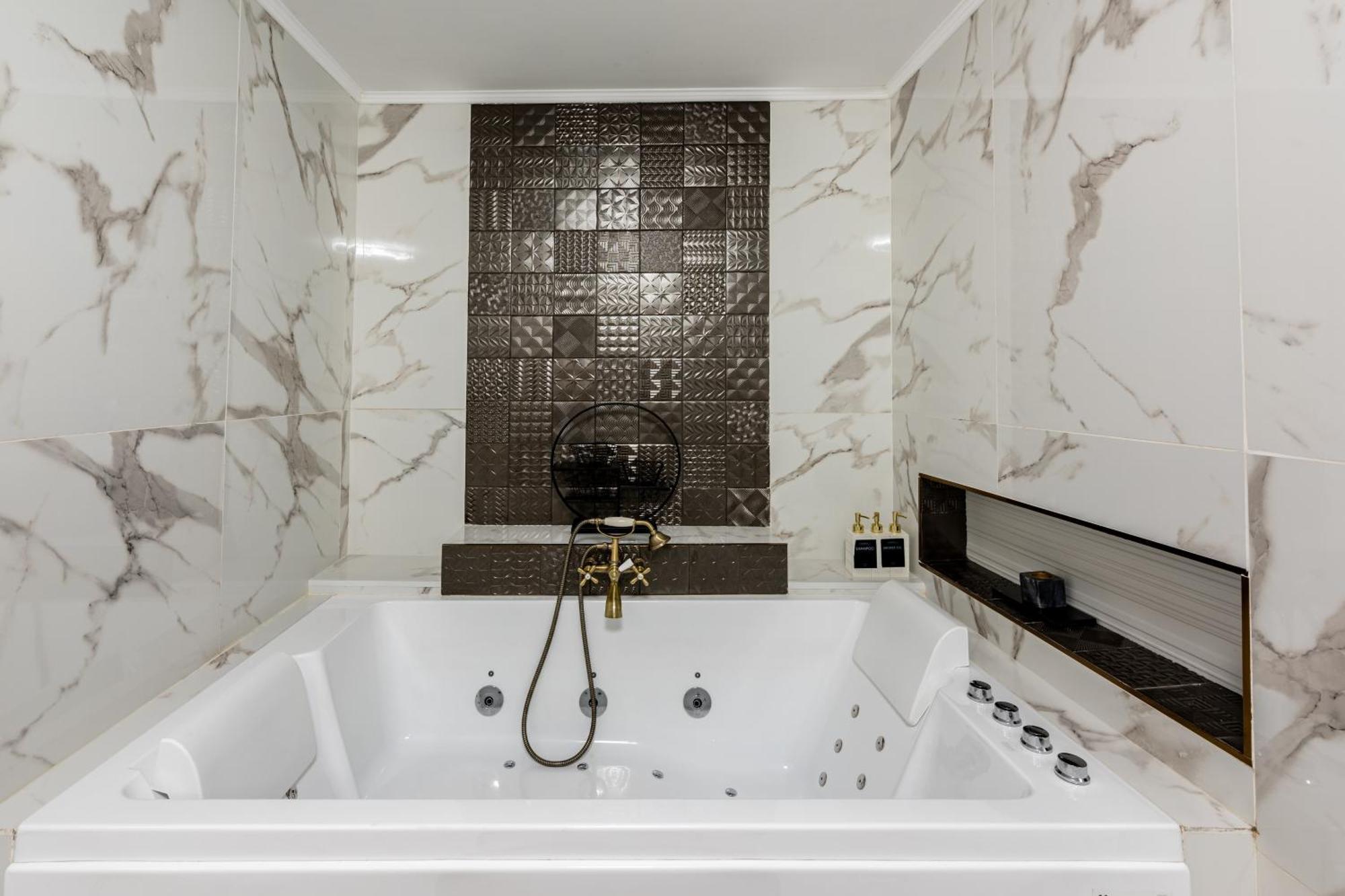 Apartament Irun Exteriér fotografie