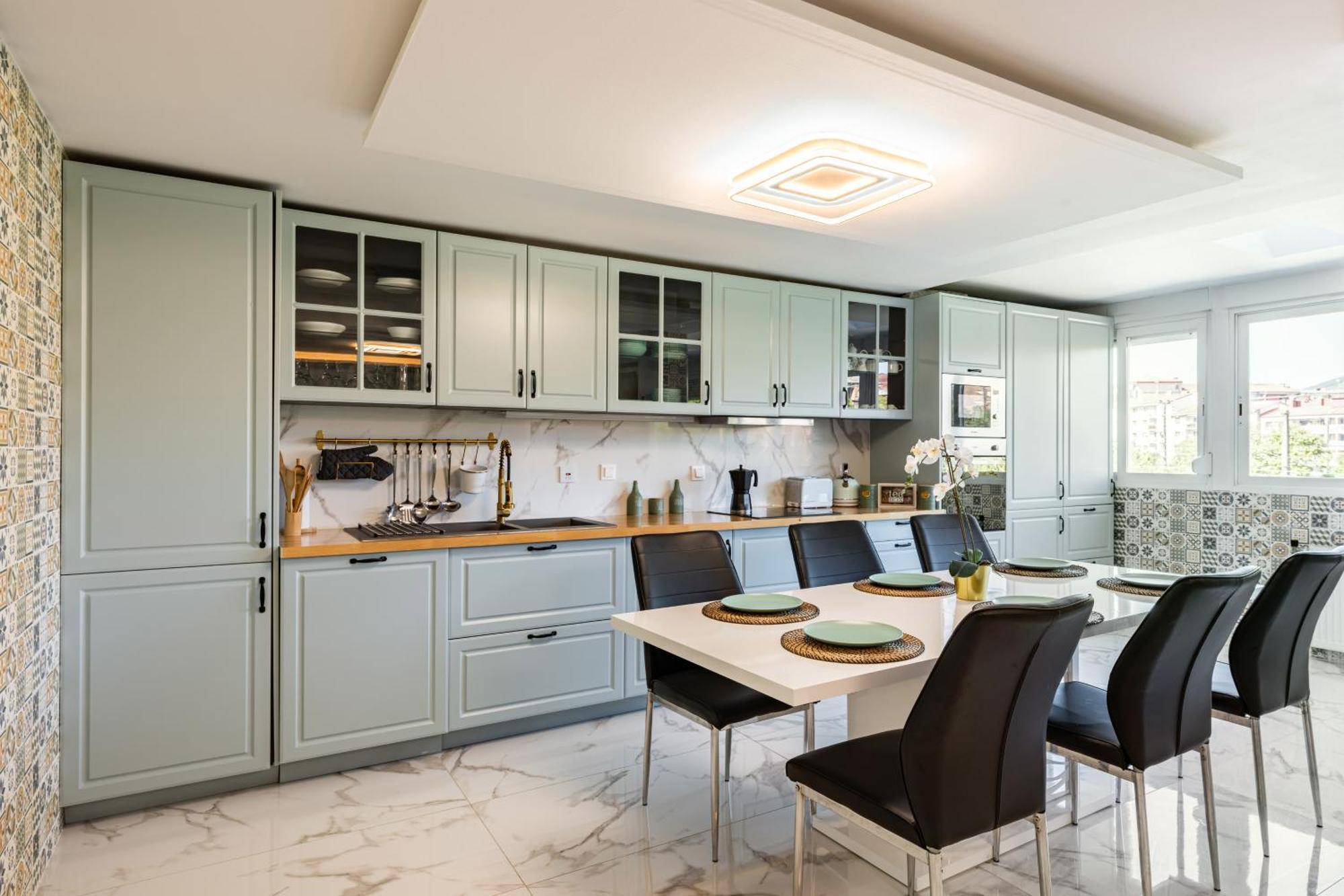 Apartament Irun Exteriér fotografie