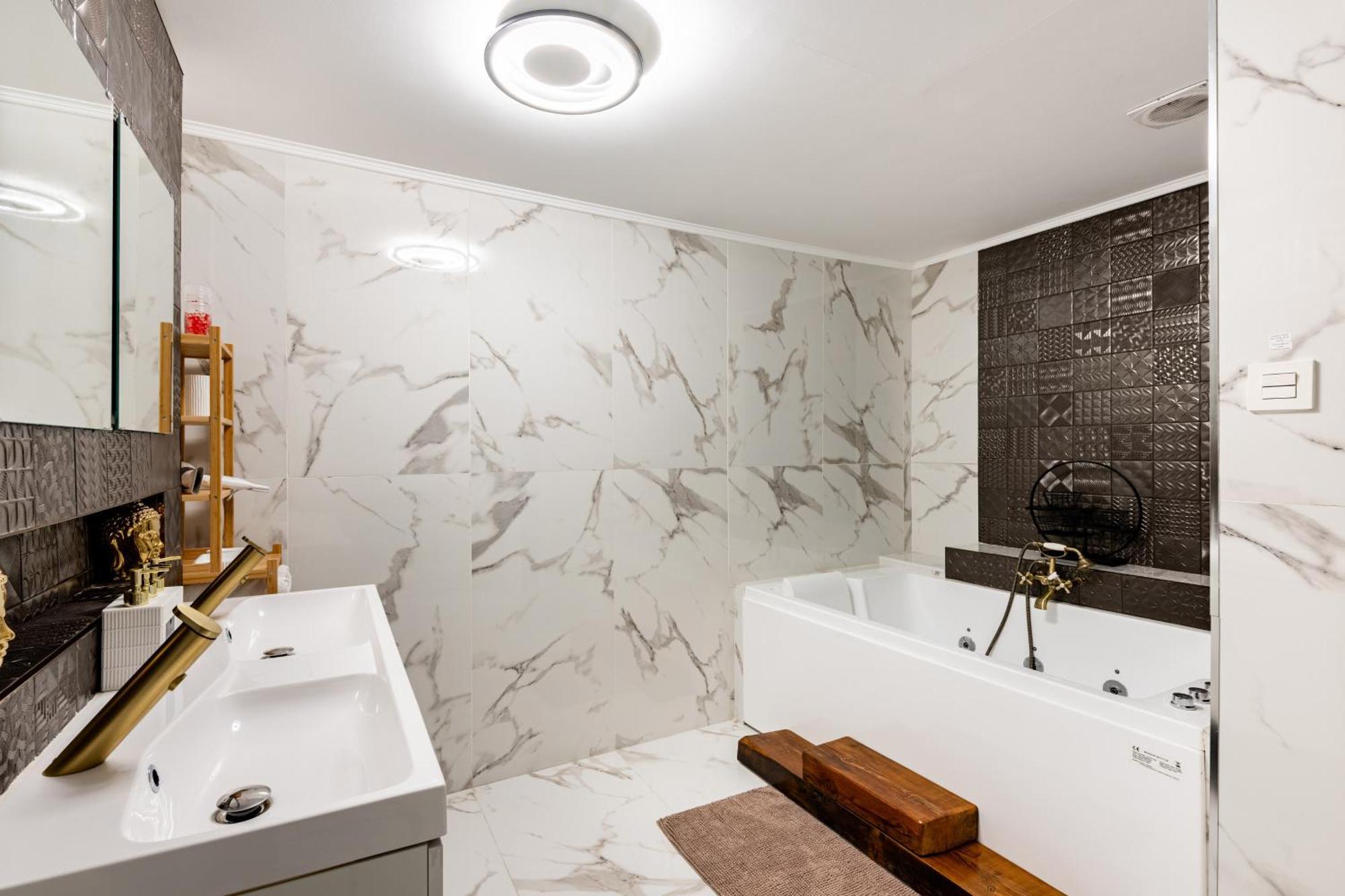 Apartament Irun Exteriér fotografie