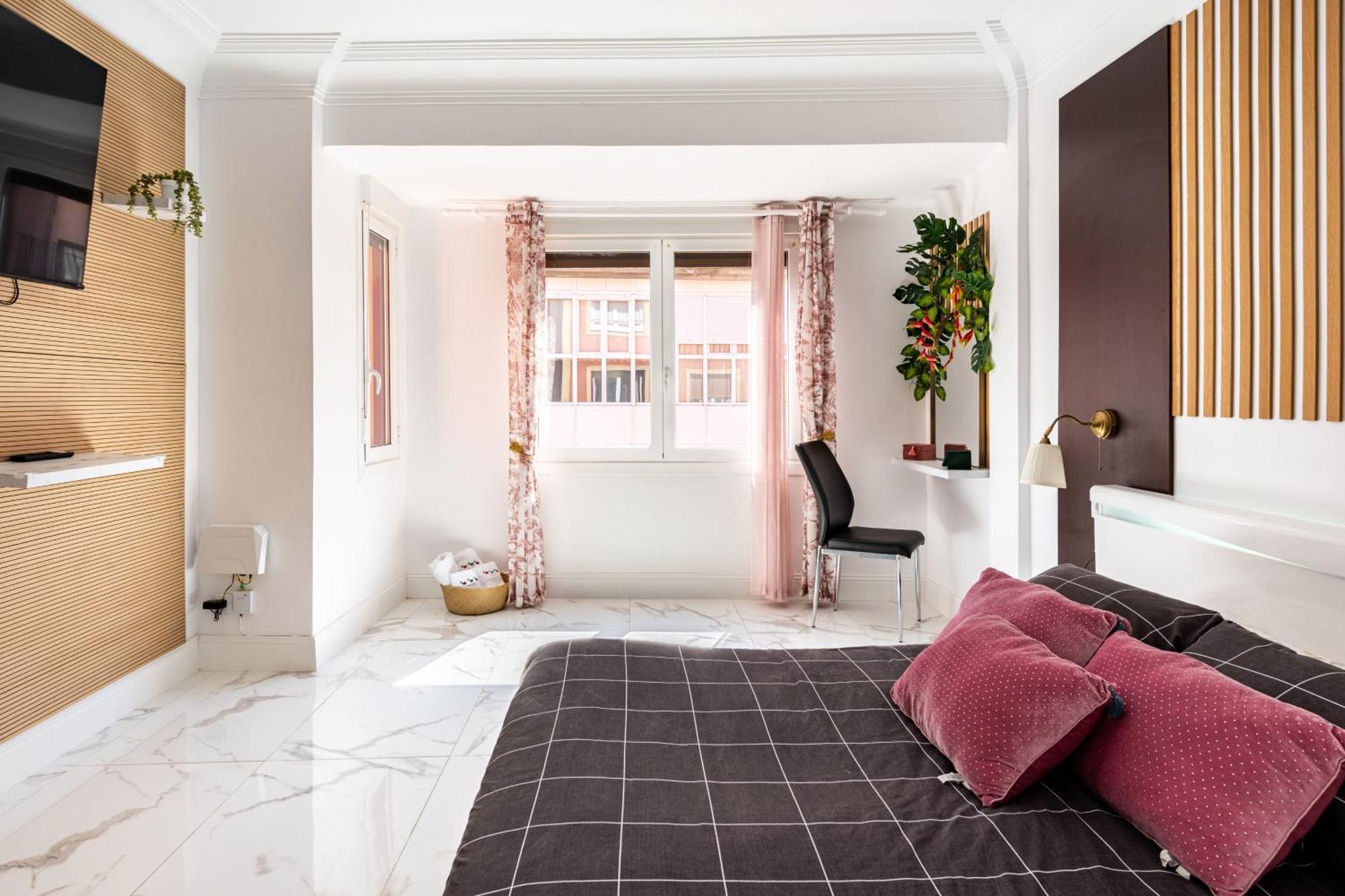 Apartament Irun Exteriér fotografie